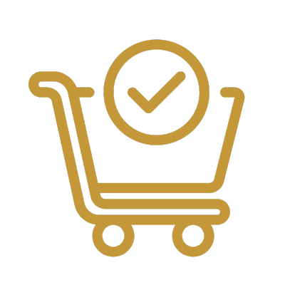 All-Inclusive Cart