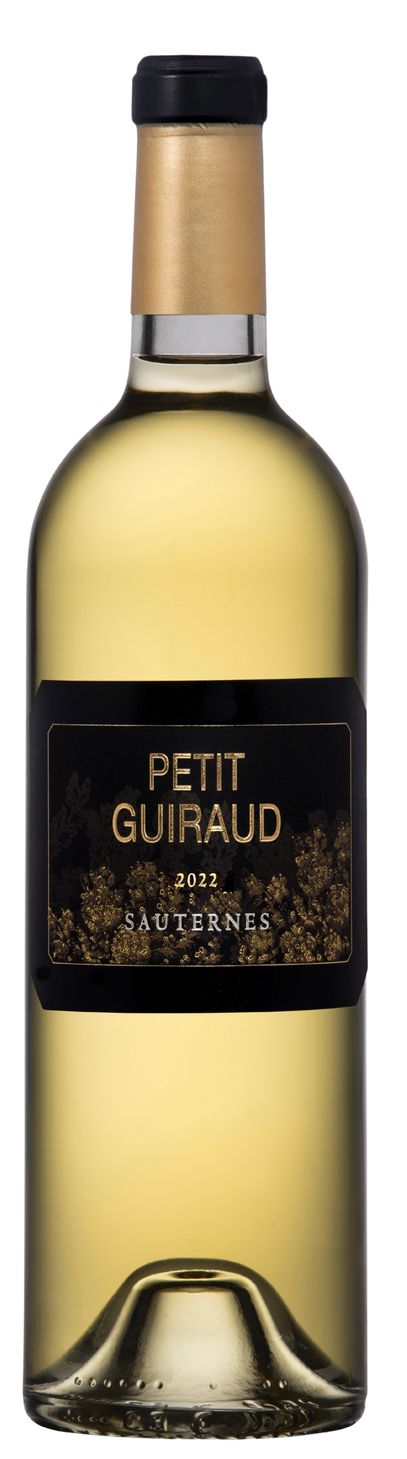 Petit Guiraud 2022