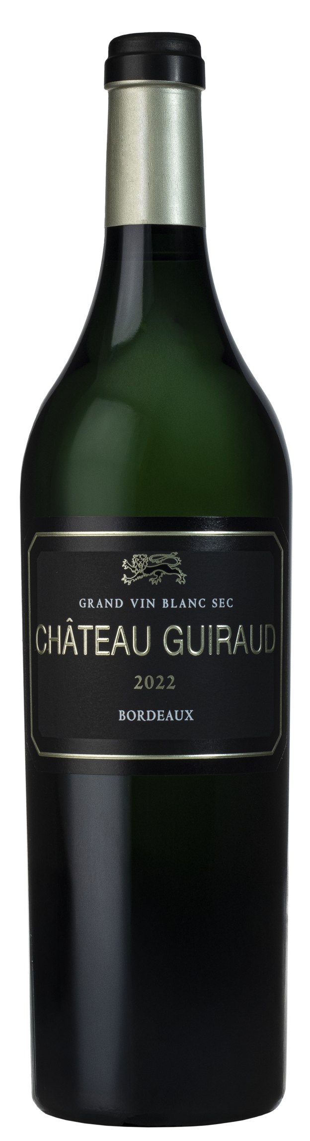 Le Grand Vin Blanc Sec 2022